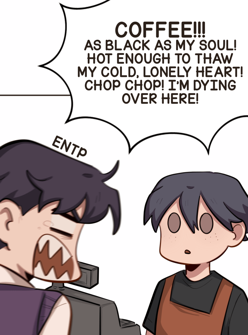 So Not My Type Chapter 70 - page 13