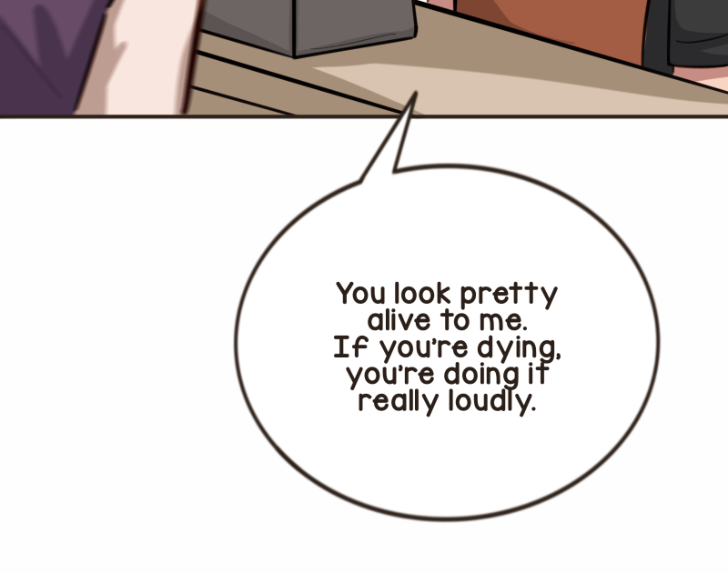 So Not My Type Chapter 70 - page 14
