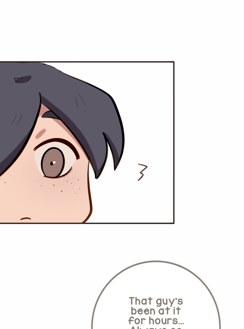 So Not My Type Chapter 70 - page 17