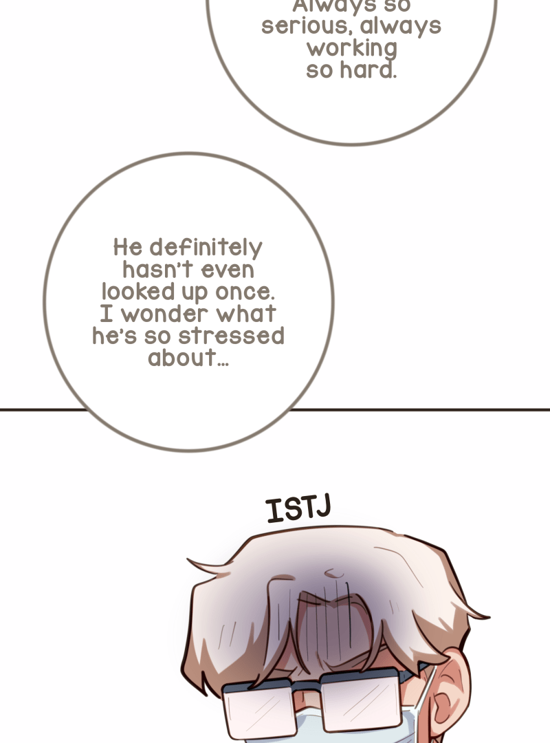 So Not My Type Chapter 70 - page 18
