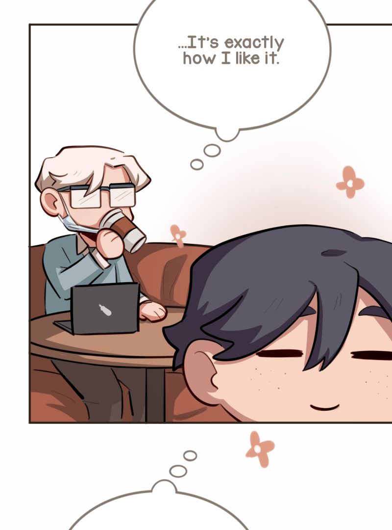 So Not My Type Chapter 70 - page 23