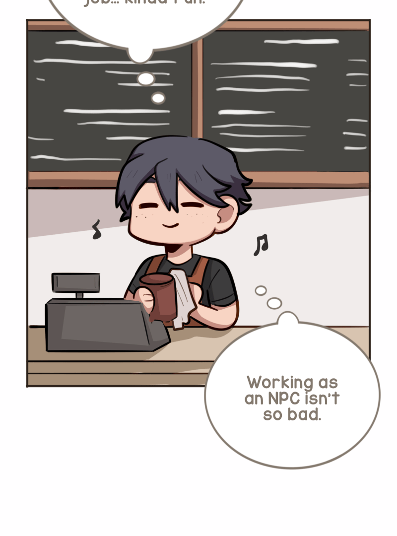 So Not My Type Chapter 70 - page 25