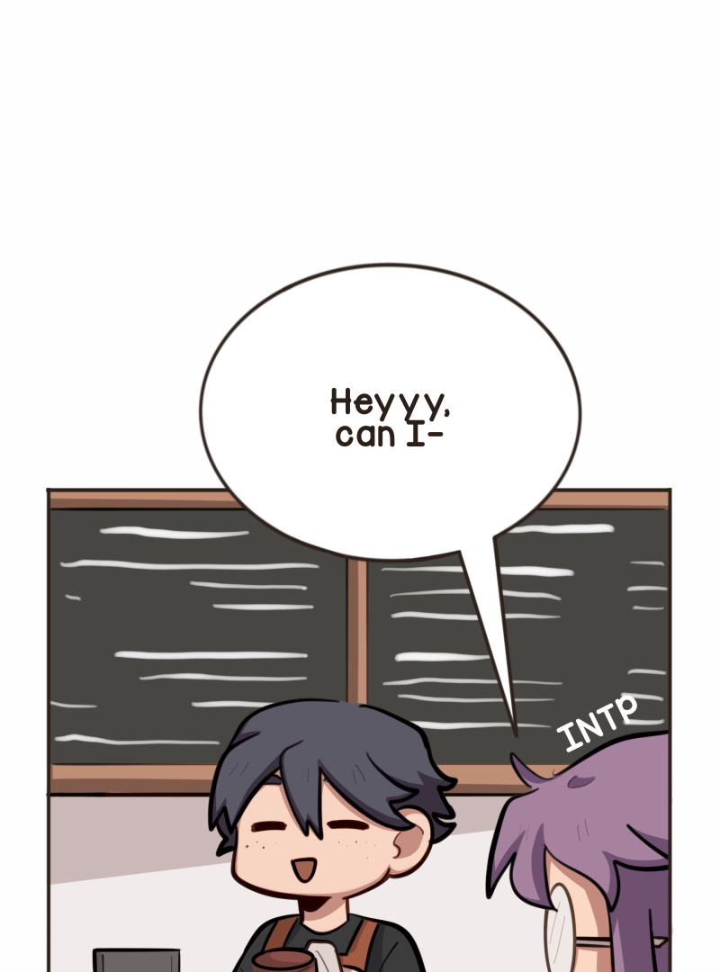 So Not My Type Chapter 70 - page 26