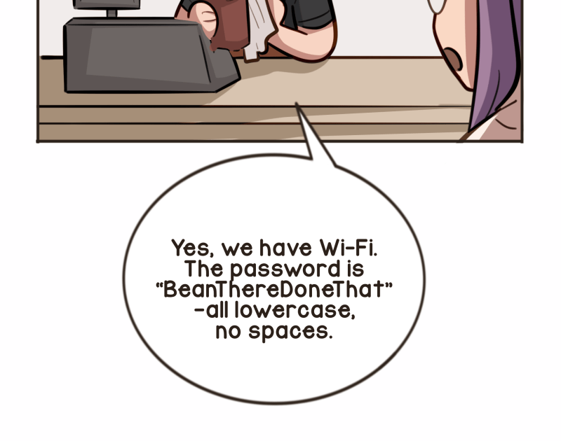 So Not My Type Chapter 70 - page 27