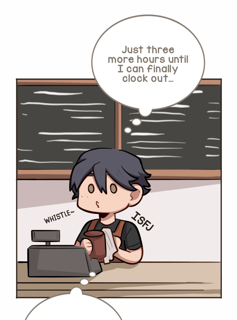 So Not My Type Chapter 70 - page 3