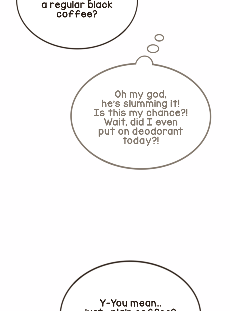 So Not My Type Chapter 70 - page 6