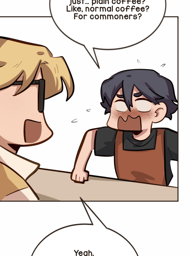 So Not My Type Chapter 70 - page 7