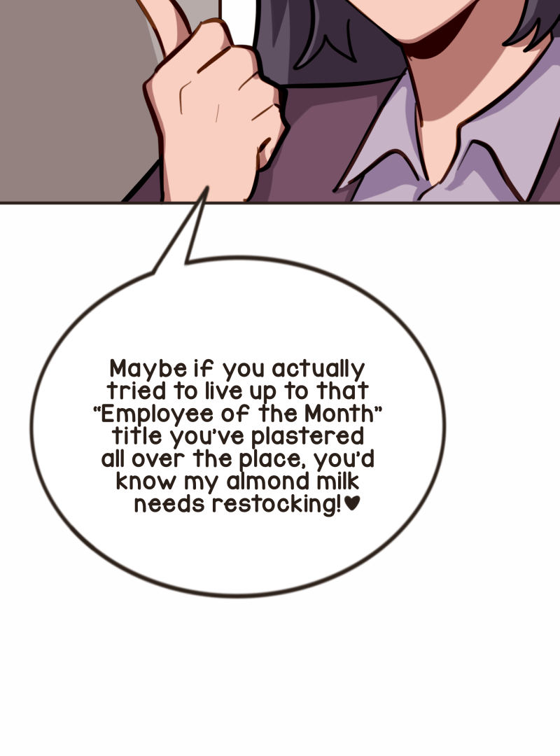 So Not My Type Chapter 71 - page 10