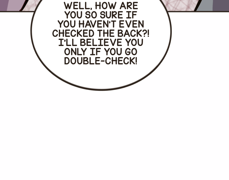 So Not My Type Chapter 71 - page 13