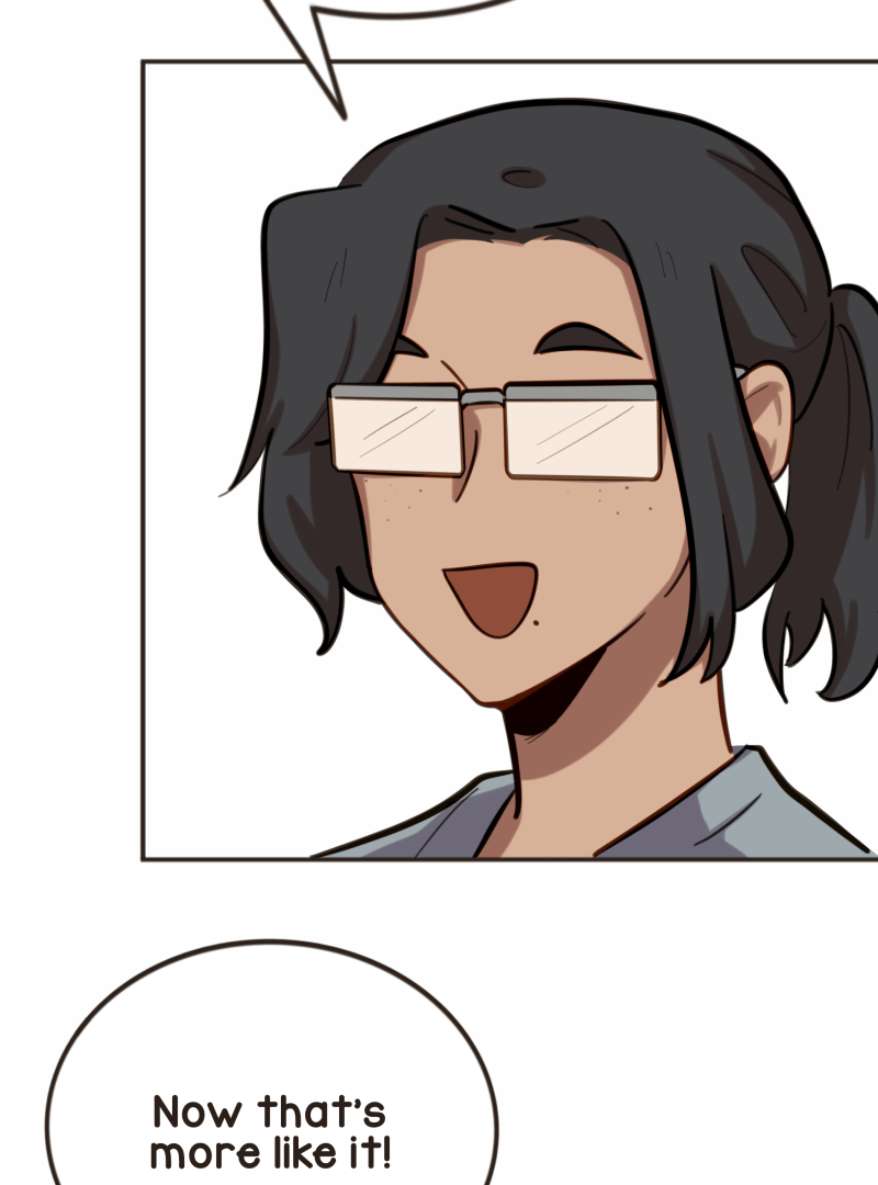So Not My Type Chapter 71 - page 17