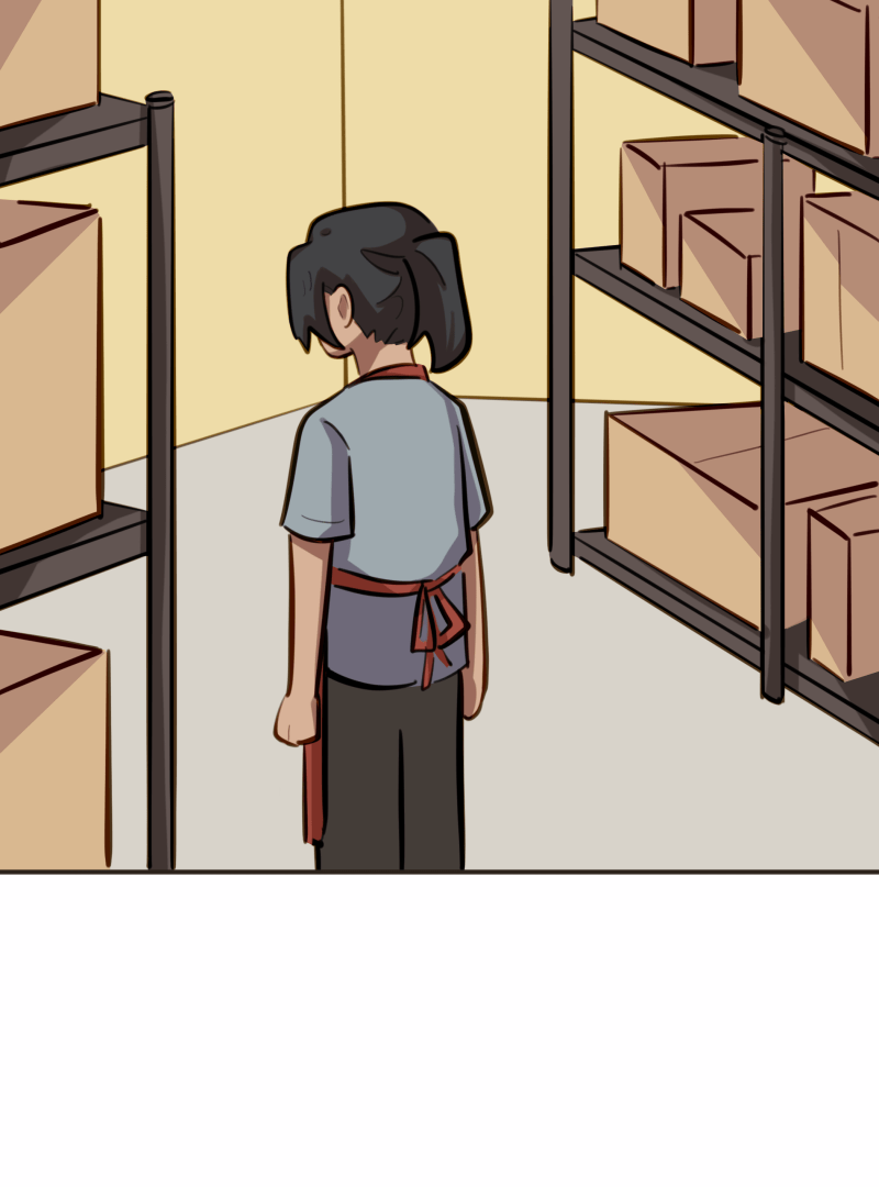 So Not My Type Chapter 71 - page 20
