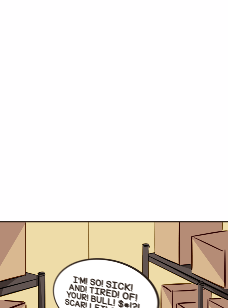 So Not My Type Chapter 71 - page 21