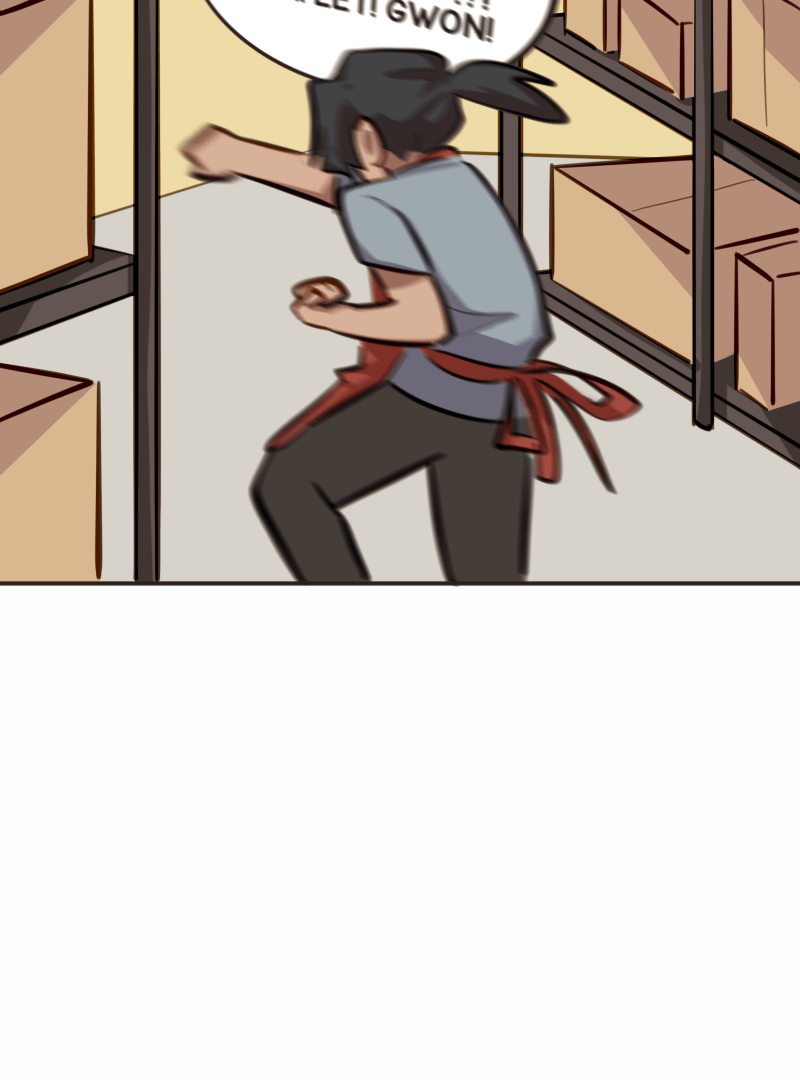 So Not My Type Chapter 71 - page 22