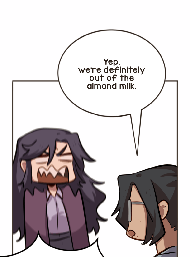 So Not My Type Chapter 71 - page 24