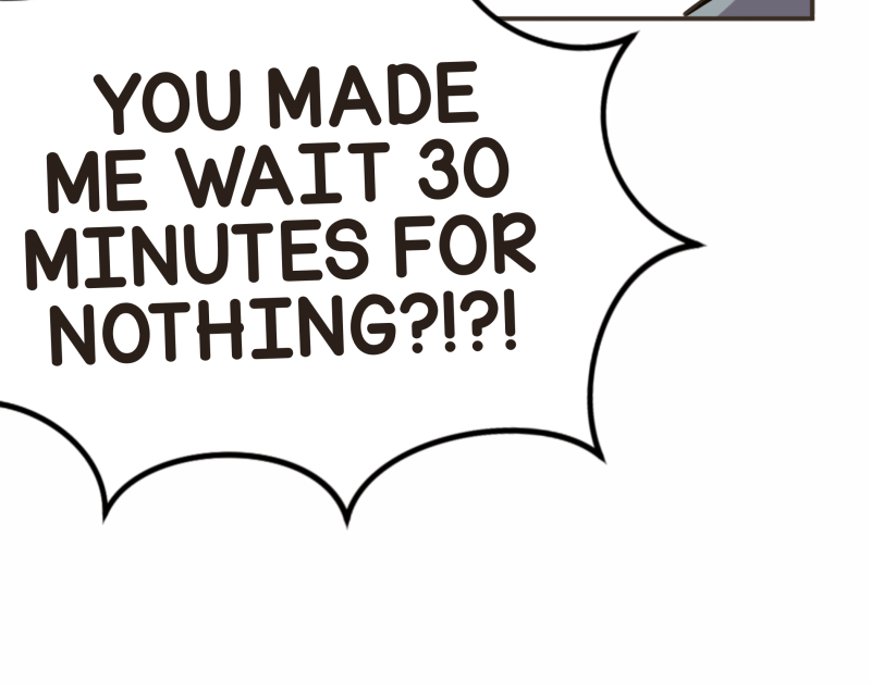 So Not My Type Chapter 71 - page 25