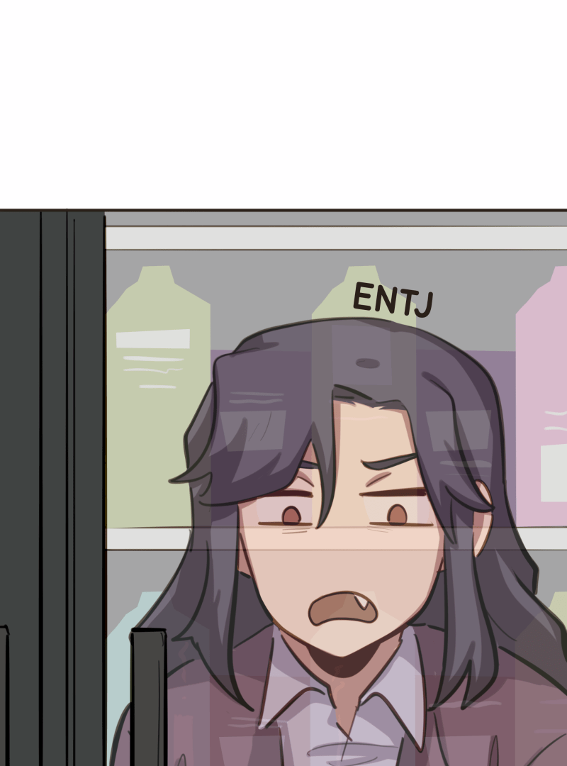 So Not My Type Chapter 71 - page 3