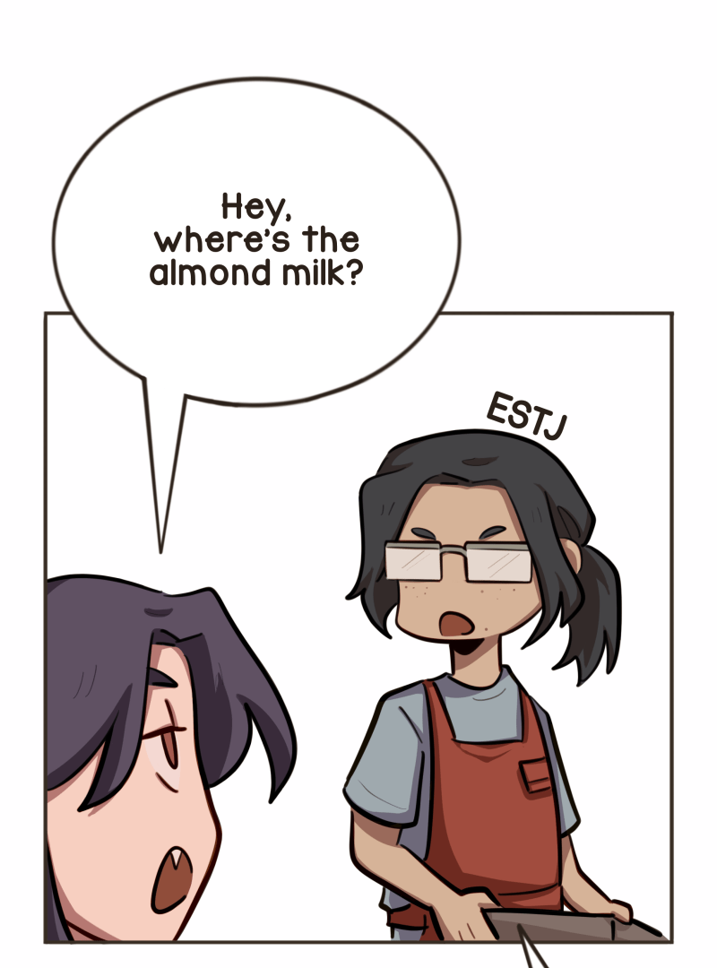 So Not My Type Chapter 71 - page 5