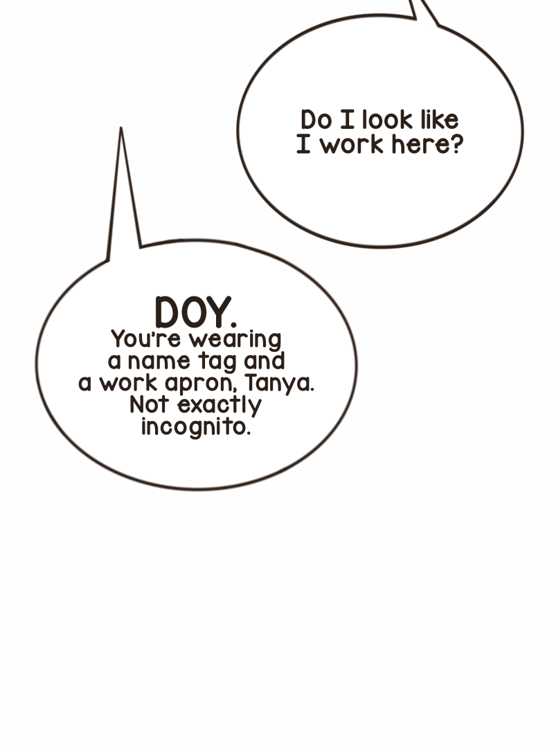 So Not My Type Chapter 71 - page 6