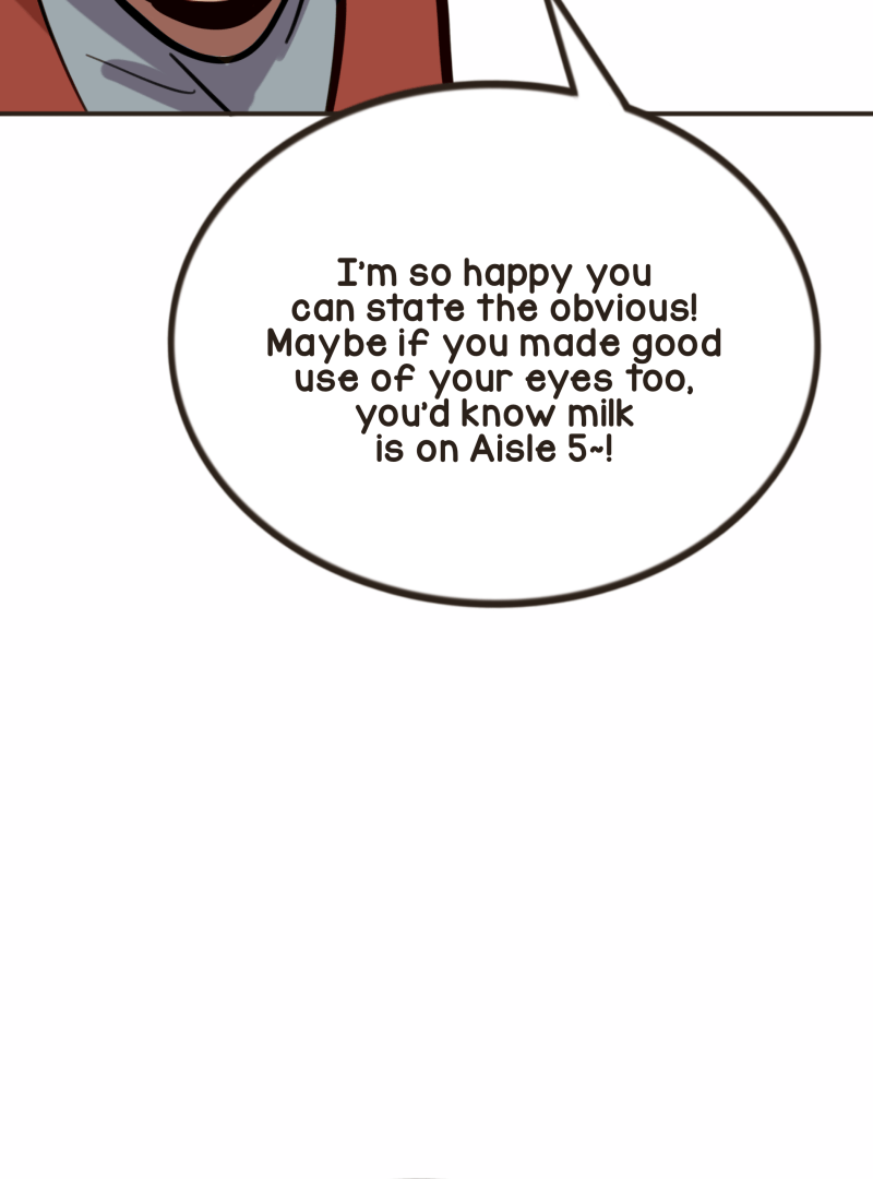 So Not My Type Chapter 71 - page 8