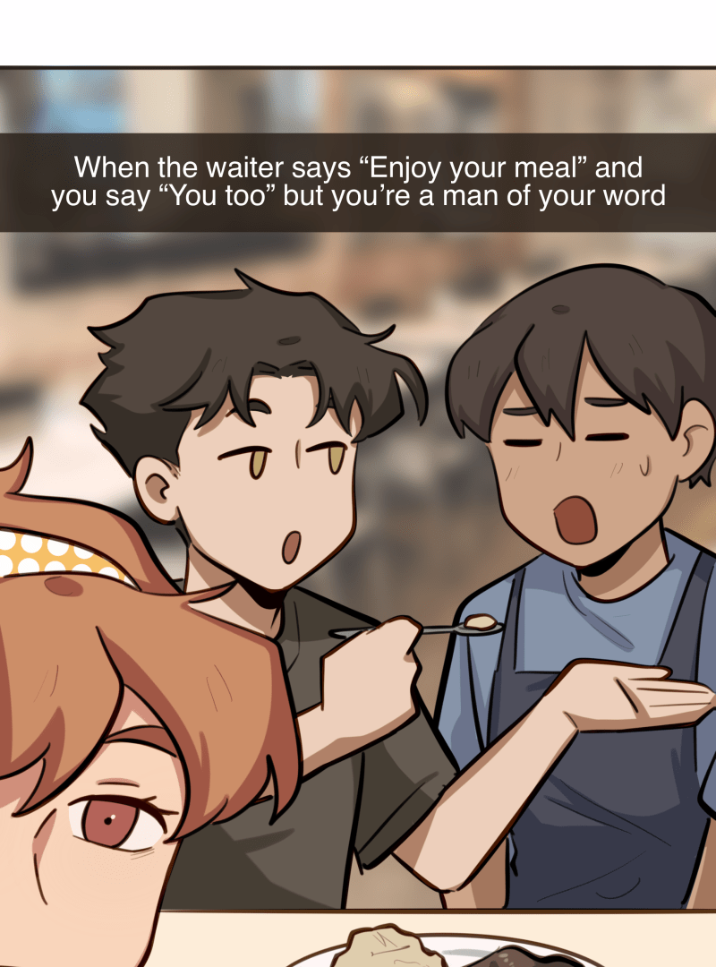 So Not My Type Chapter 72 - page 11