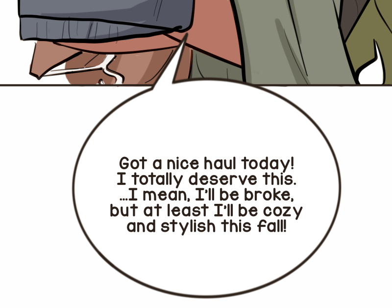 So Not My Type Chapter 72 - page 15