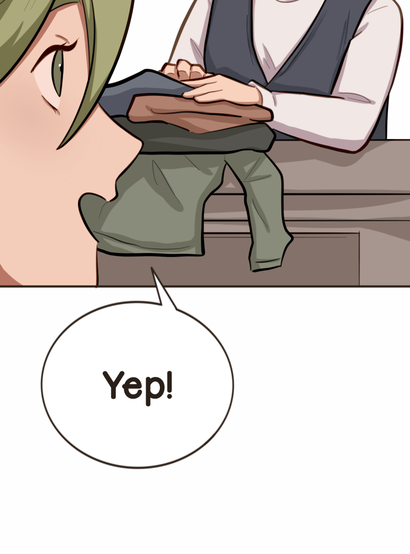 So Not My Type Chapter 72 - page 17