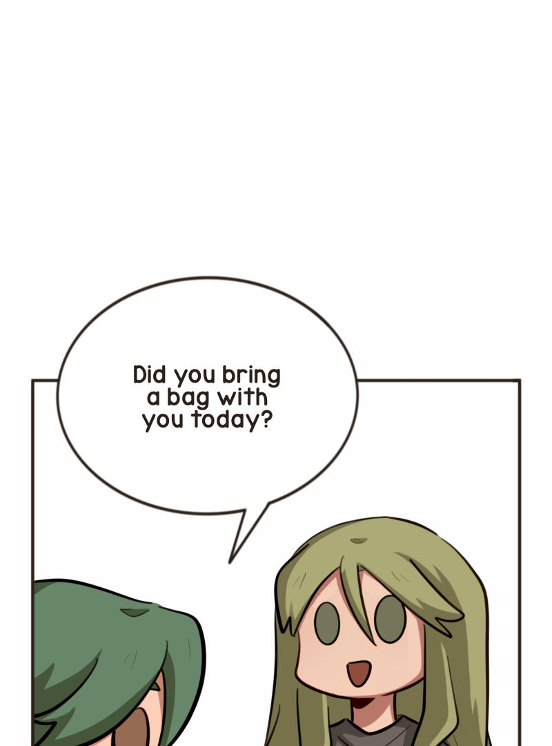 So Not My Type Chapter 72 - page 18