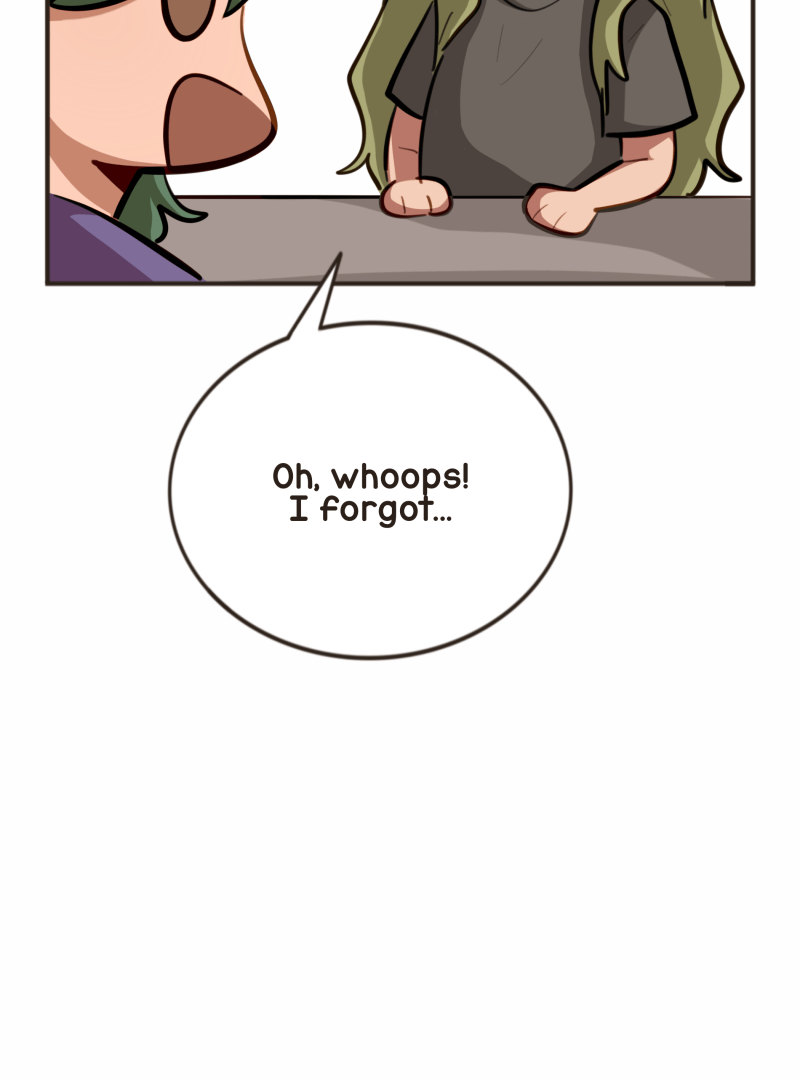 So Not My Type Chapter 72 - page 19