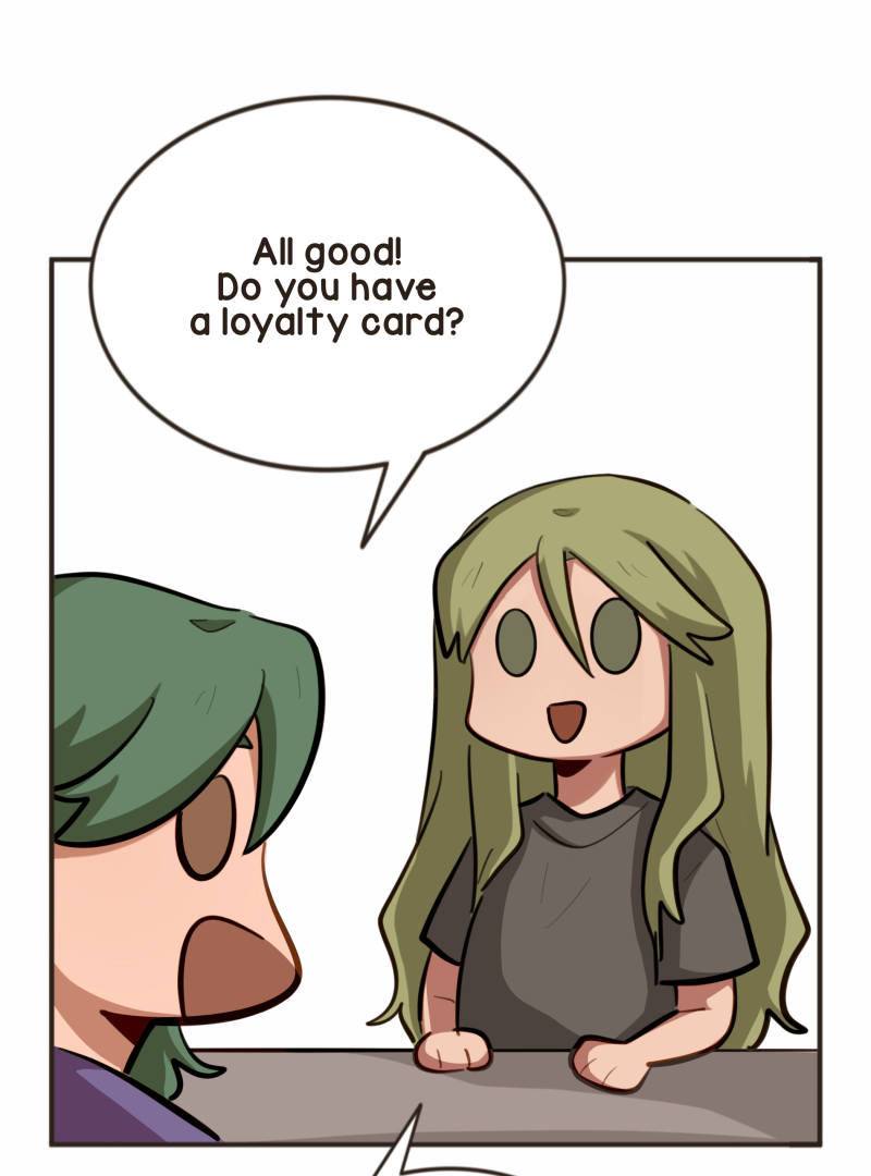 So Not My Type Chapter 72 - page 20