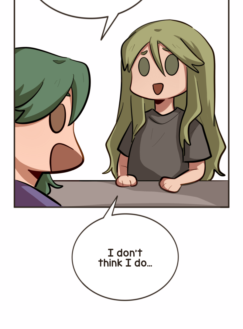 So Not My Type Chapter 72 - page 22