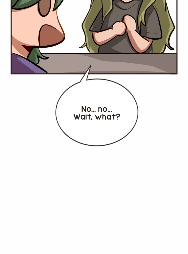So Not My Type Chapter 72 - page 24