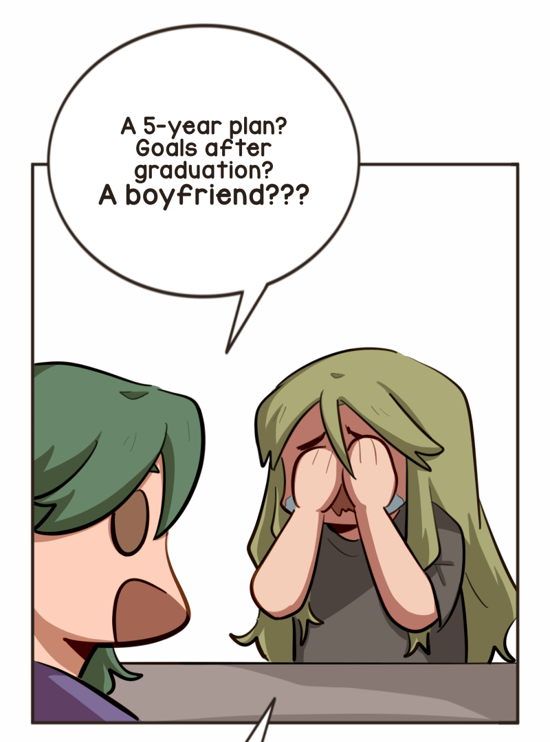 So Not My Type Chapter 72 - page 25
