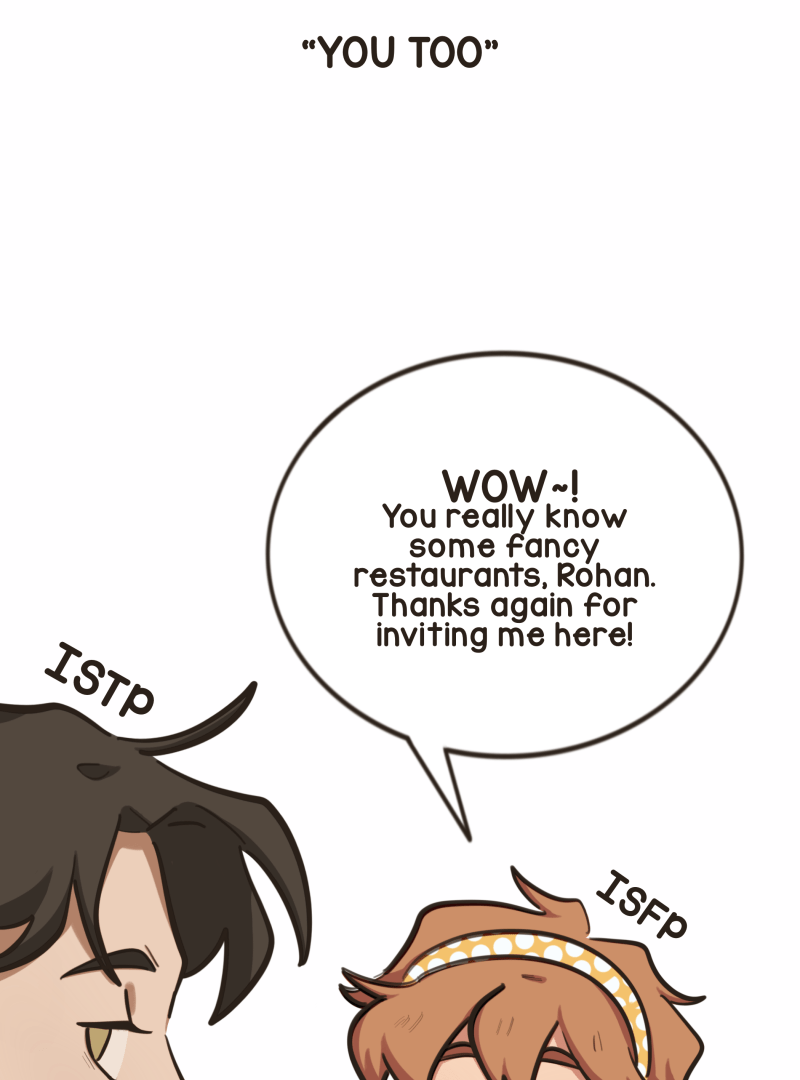 So Not My Type Chapter 72 - page 3