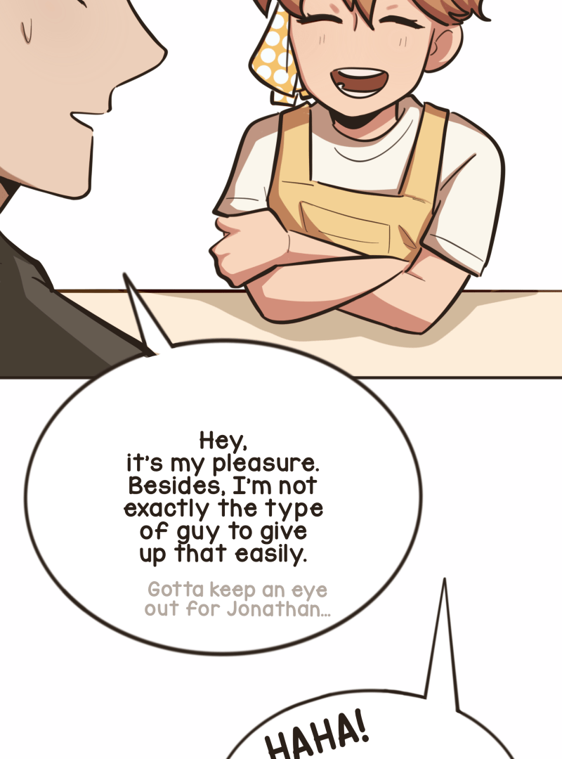 So Not My Type Chapter 72 - page 4