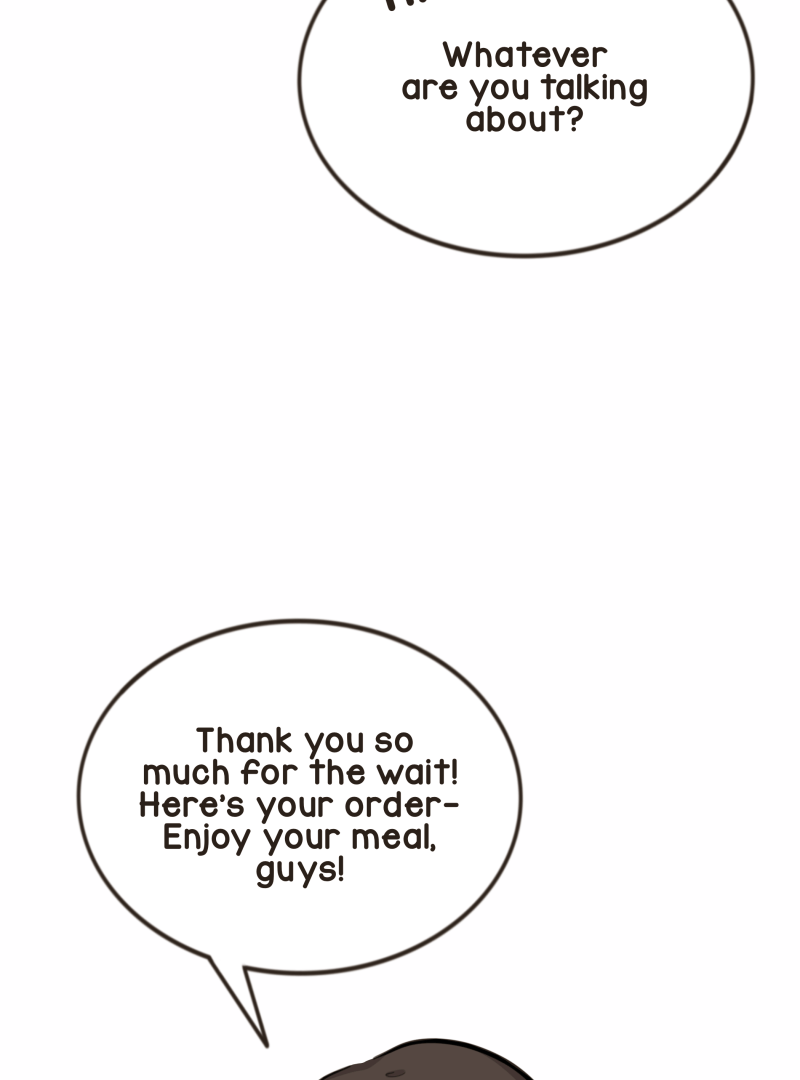 So Not My Type Chapter 72 - page 5