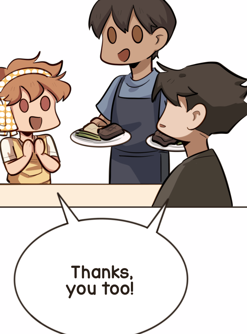So Not My Type Chapter 72 - page 6