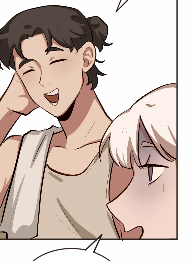So Not My Type Chapter 73 - page 13
