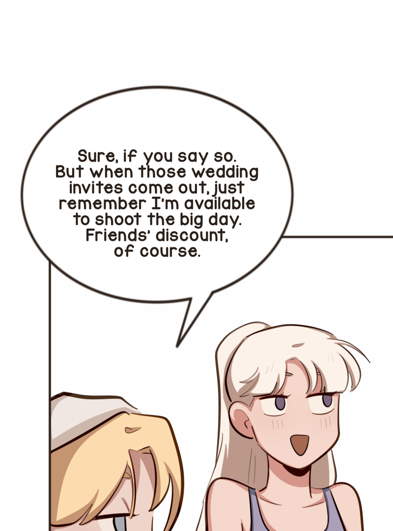 So Not My Type Chapter 73 - page 15
