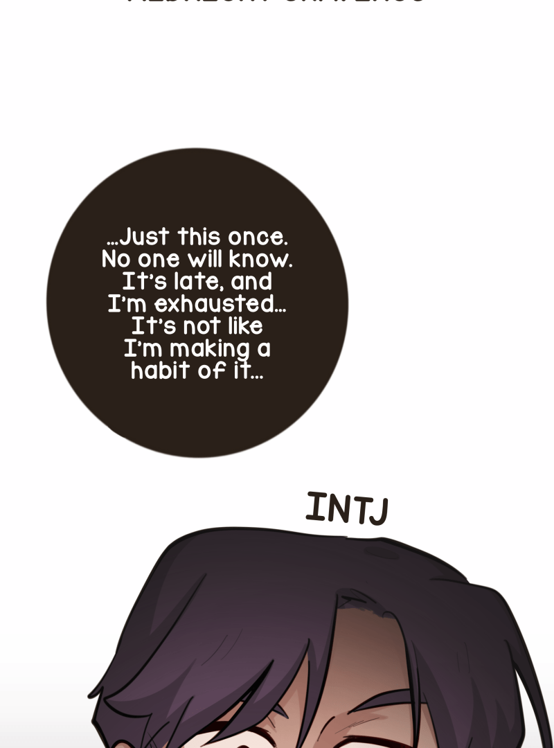 So Not My Type Chapter 73 - page 18