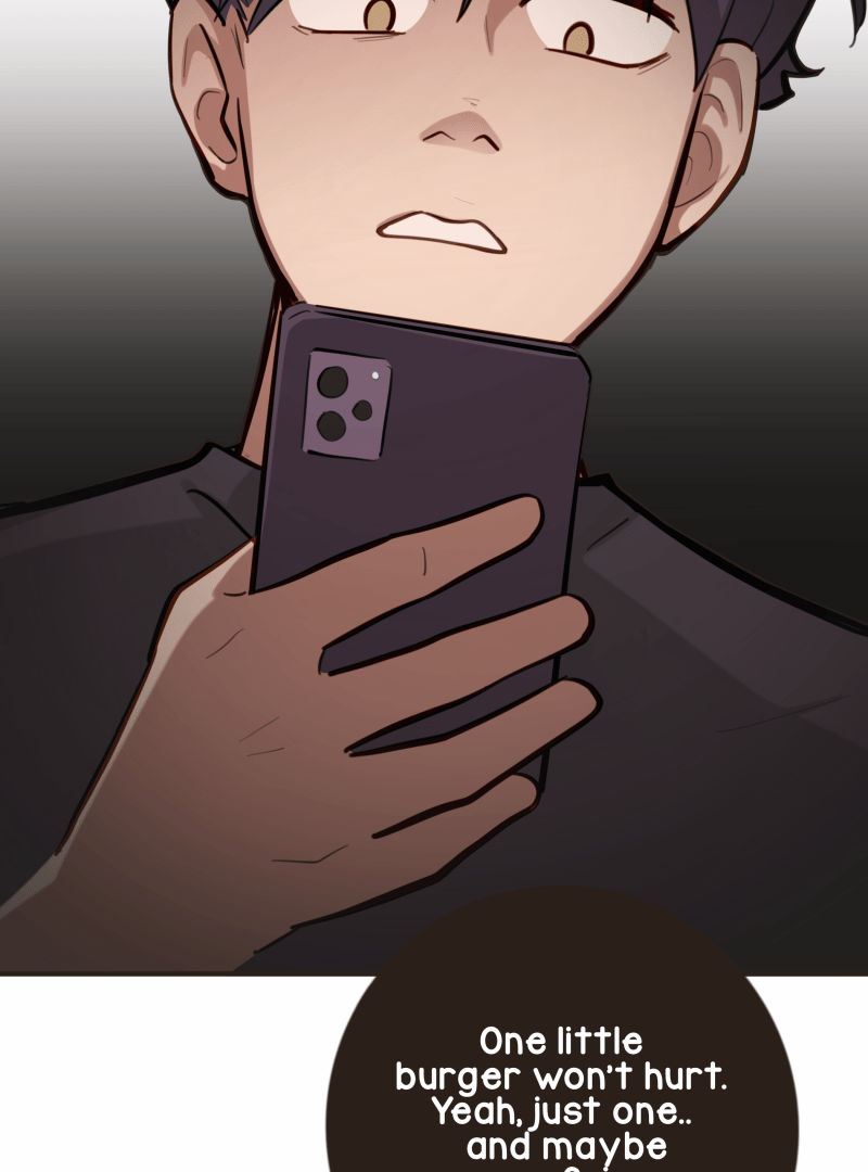 So Not My Type Chapter 73 - page 19