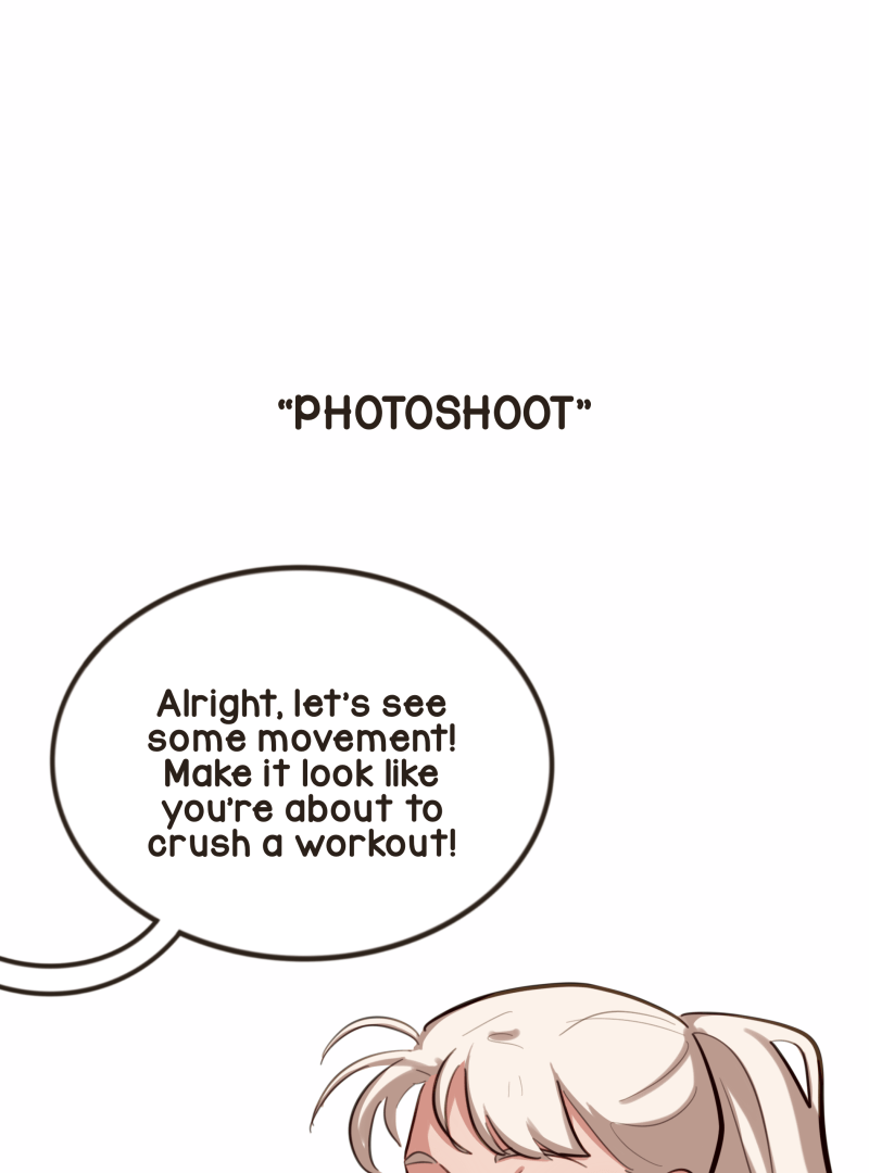 So Not My Type Chapter 73 - page 2