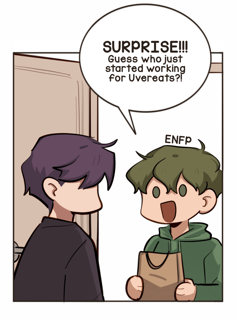 So Not My Type Chapter 73 - page 23
