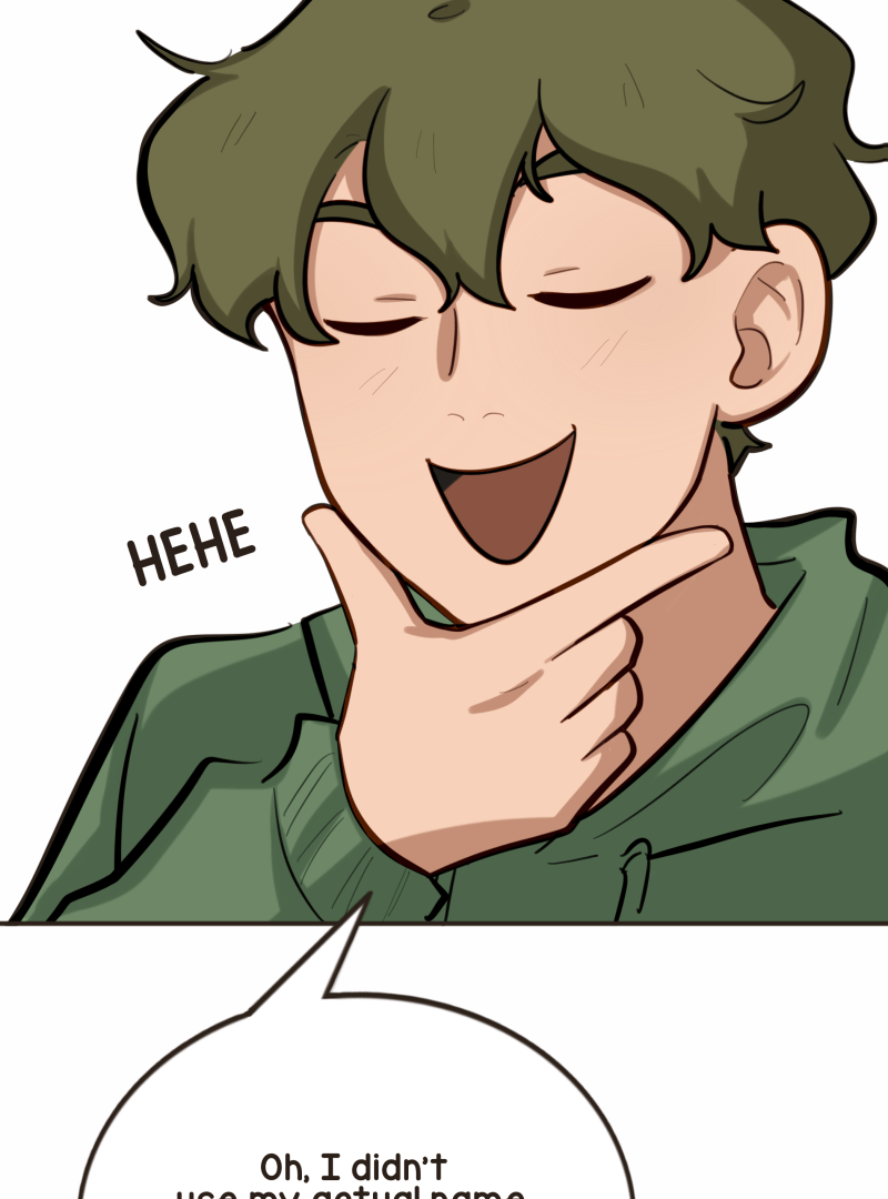 So Not My Type Chapter 73 - page 25