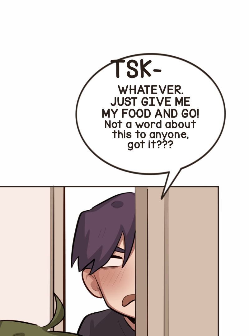 So Not My Type Chapter 73 - page 27