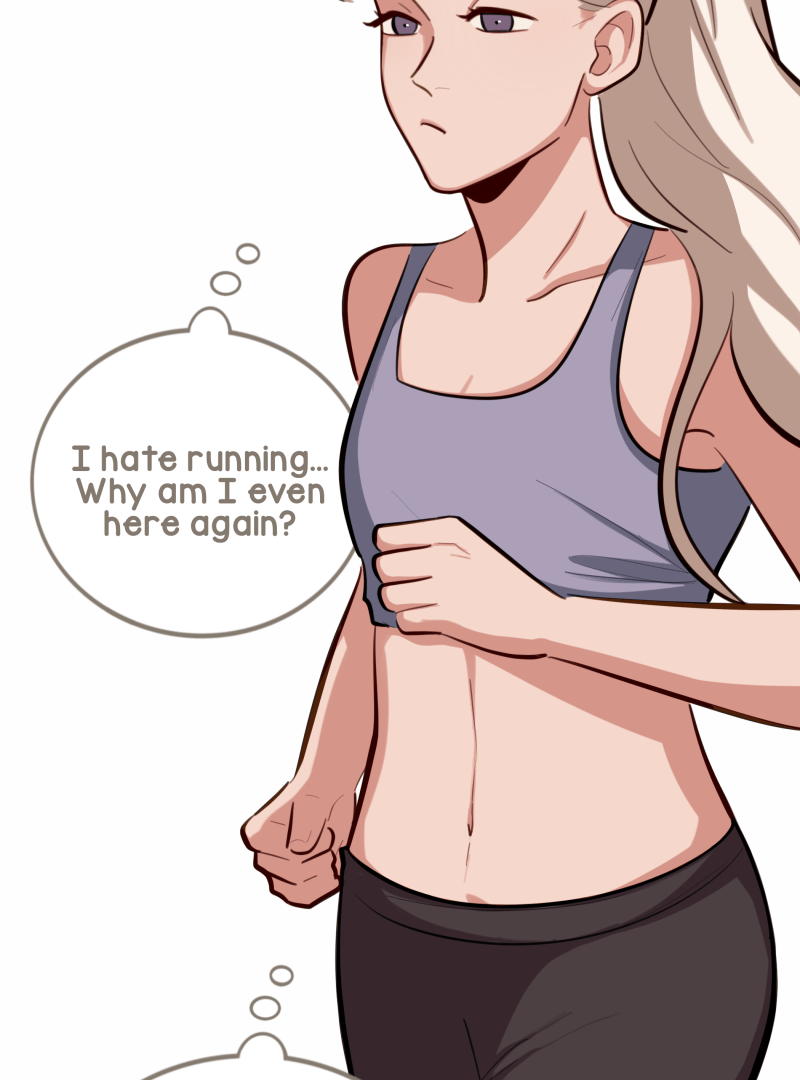 So Not My Type Chapter 73 - page 3