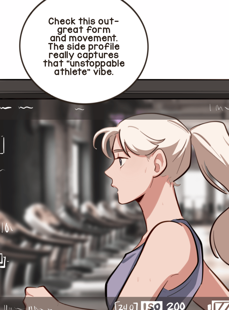 So Not My Type Chapter 73 - page 5