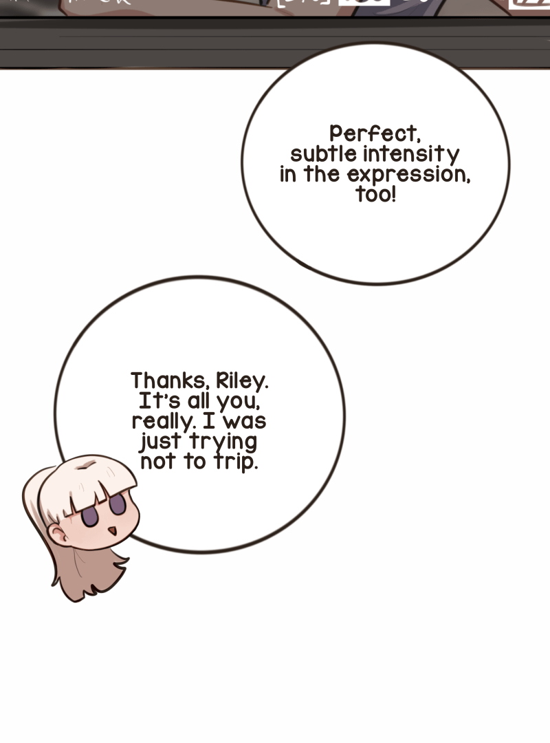 So Not My Type Chapter 73 - page 6