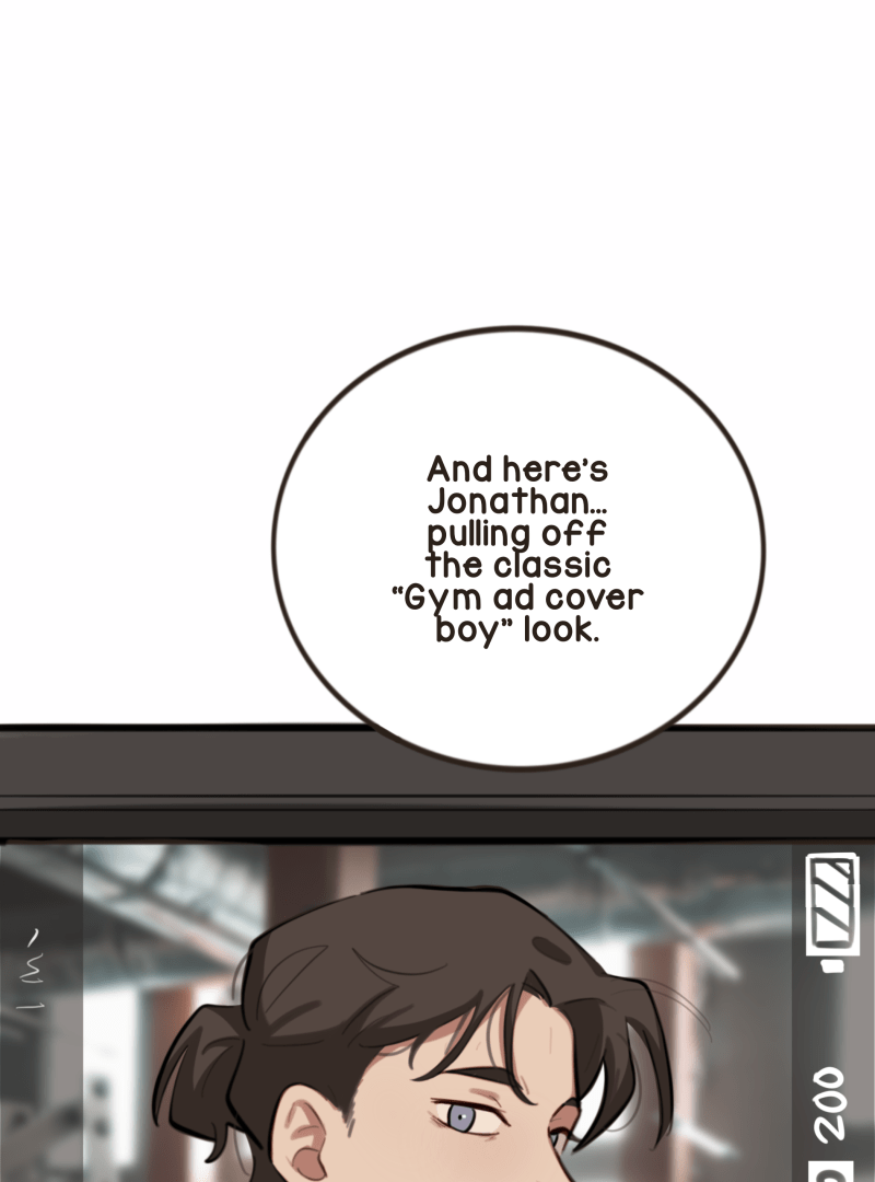 So Not My Type Chapter 73 - page 7