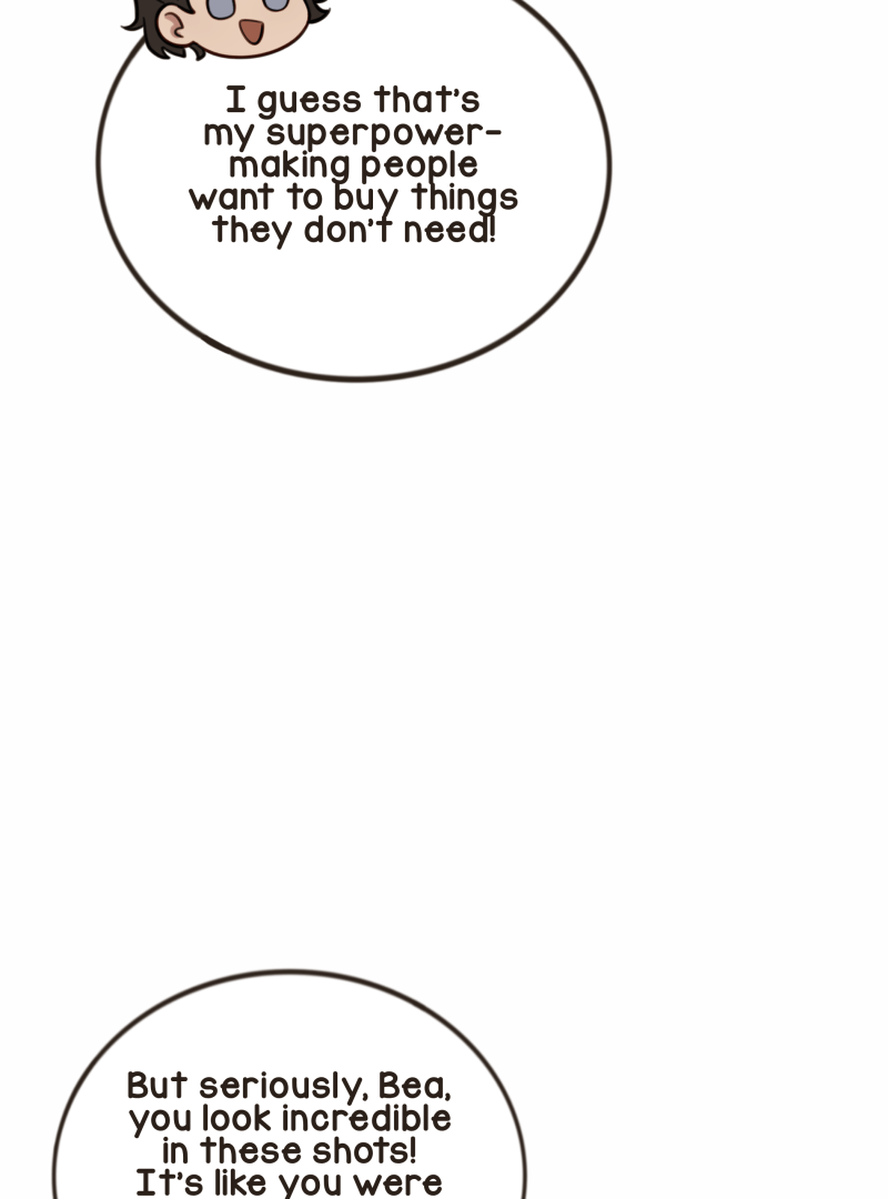 So Not My Type Chapter 73 - page 9
