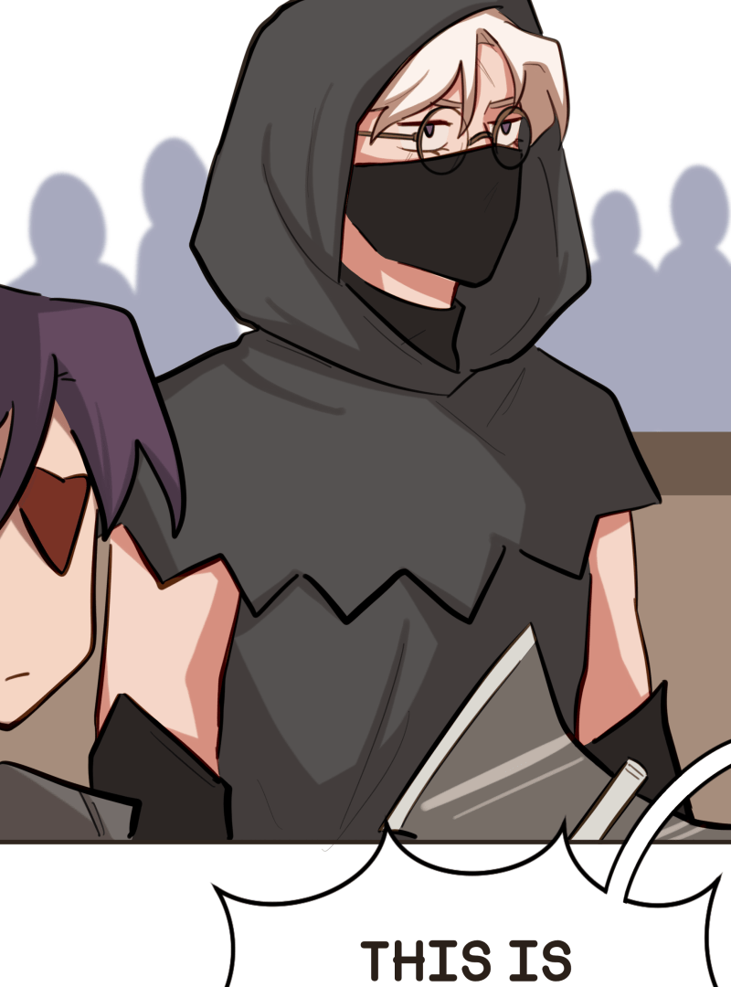 So Not My Type Chapter 99 - page 11